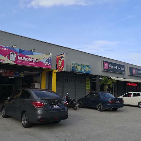Homestay Barakah Cenang Langkawi Pantai Cenang  Dış mekan fotoğraf