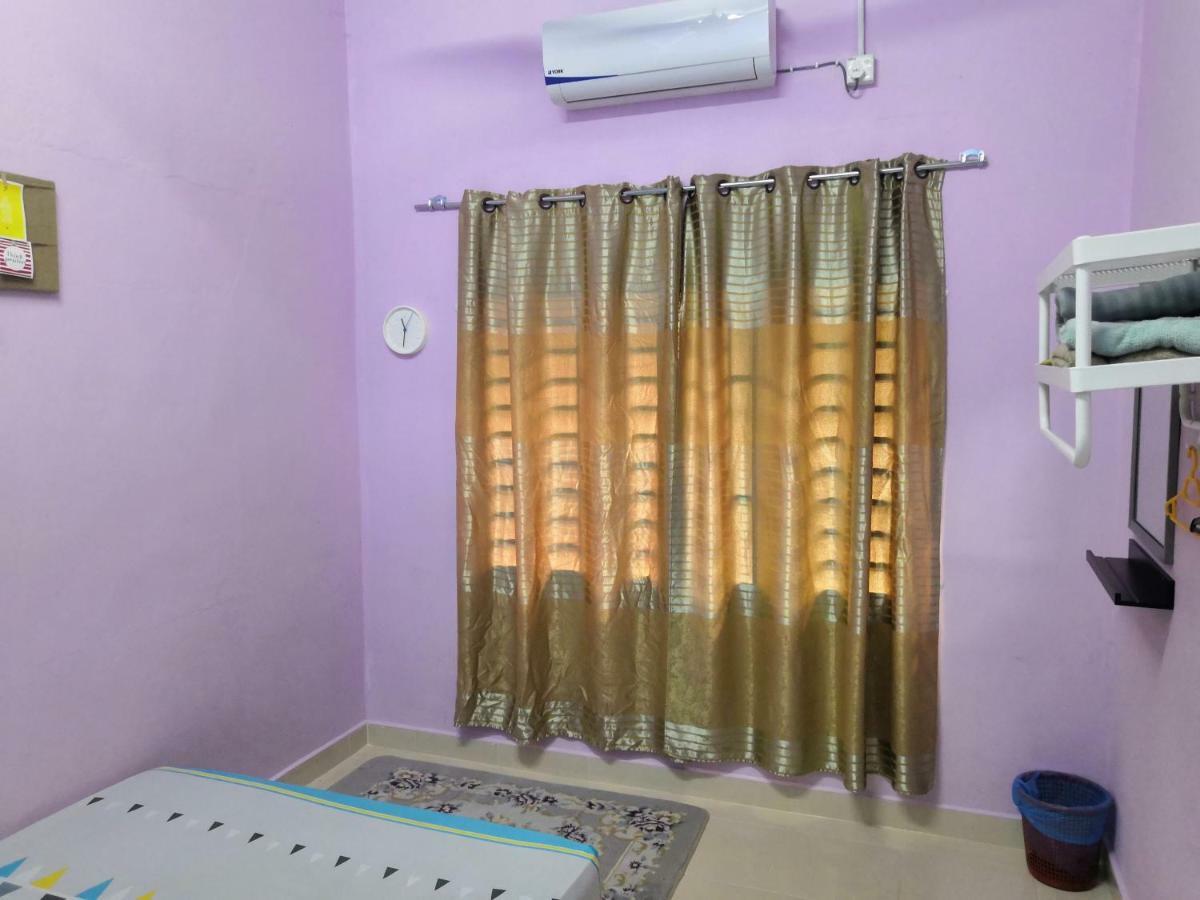 Homestay Barakah Cenang Langkawi Pantai Cenang  Dış mekan fotoğraf