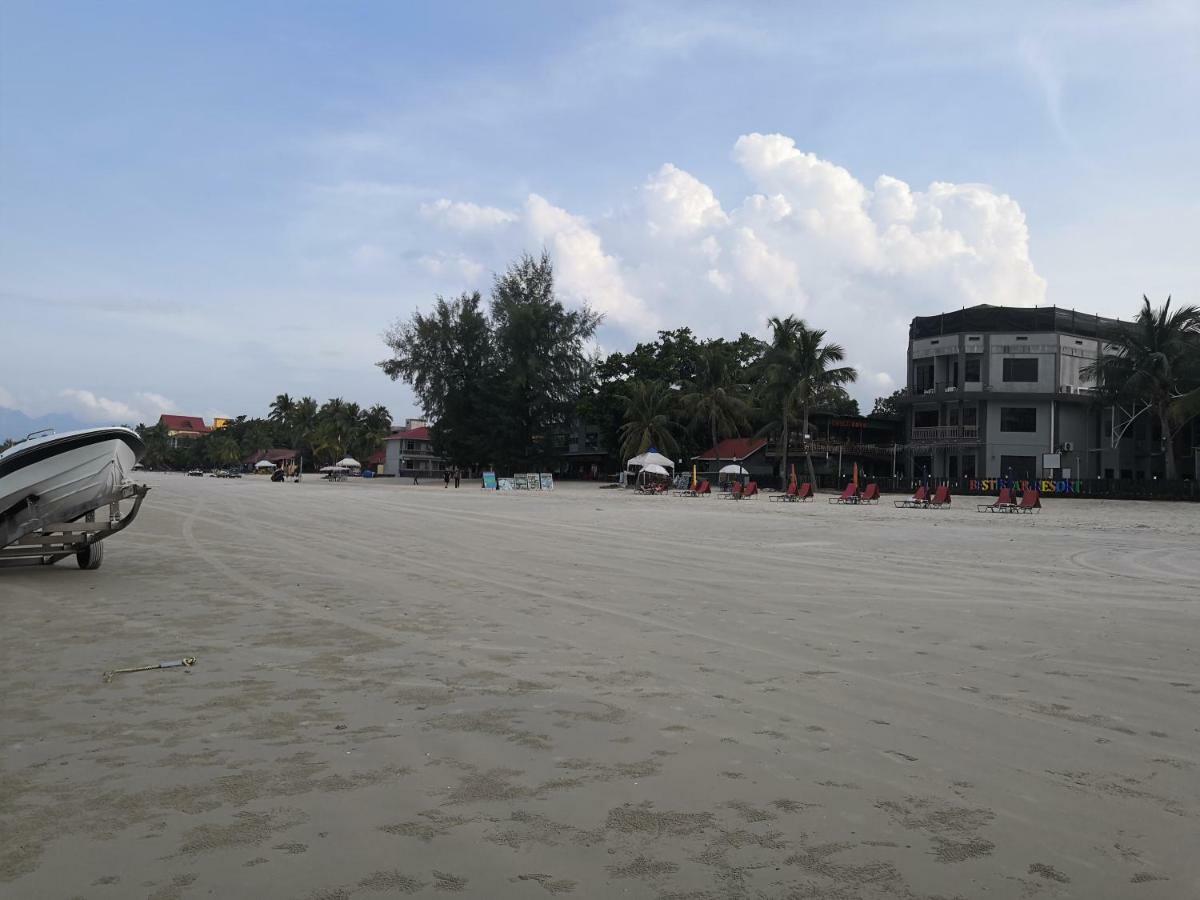 Homestay Barakah Cenang Langkawi Pantai Cenang  Dış mekan fotoğraf